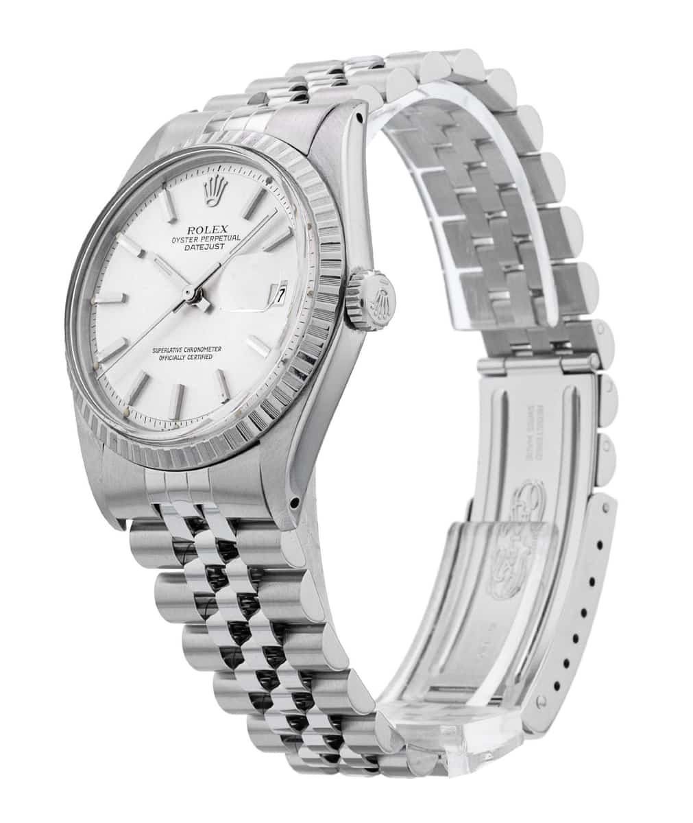 Rolex Datejust 16030 Rolex Datejust 16030